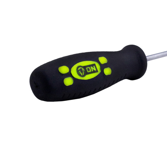 Отвертка крестовая РН0 3,2*100мм 07-01-009