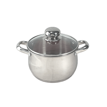 Кастрюля 1,9 л. (Н-4009ДСП33Т)  Кастрюля 1,9 л. (Н-4009ДСП33Т)