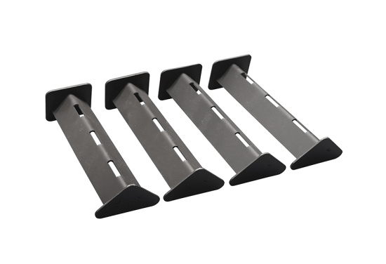 Учаг для казана 12л. (сталь 2,0мм) ук012