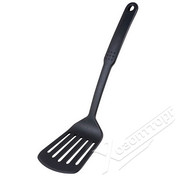 Лопатка с отверстиями CUOCO 31*9см 003587