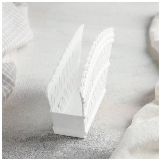 Салфетница "Семь злаков" М1304 