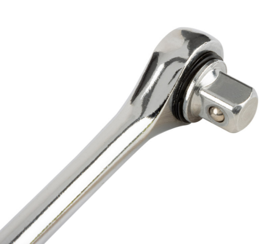 Ключ-трещотка 1/2 105057 Ключ-трещотка 1/2 105057