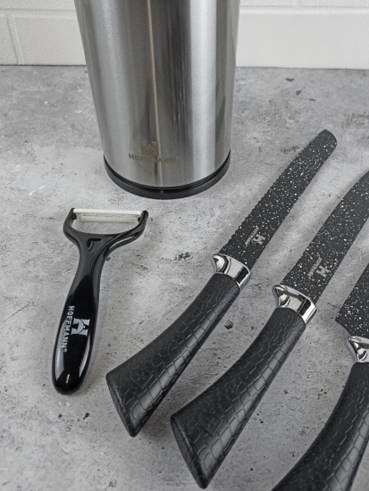 Набор ножей 7пр. НМ 6643