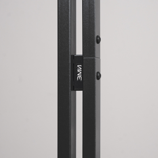 Вешалка напольная "Торонто 1" (Черный)