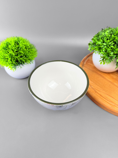 Салатник 460мл "Полевые цветы" 527-312