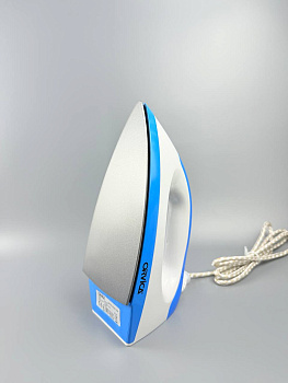 Утюг 1200Вт Orvica,  ORM-038 OLS-225-15