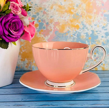 Набор чайный 12 пр. 250мл в под.уп. 122-029