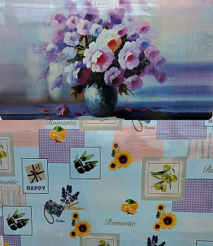 Термосалфетка Grace 97*58 см TC-02-77