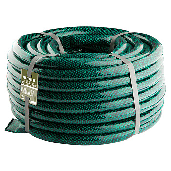 Шланг поливочный Д=3/4 (20м) арм. 3-х слойный Военный Шланг поливочный Д=3/4 (20м) арм. 3-х слойный Военный