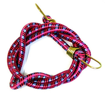 Стяжка для груза 10мм*1,3м (467-010) Стяжка для груза 10мм*1,3м (467-010)