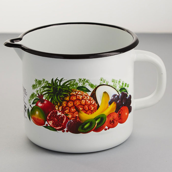 Кружка 1л с нос с/кр 40204-072/4