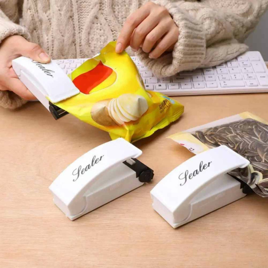 Запайщик пакетов OLS-126-7 (MJP88-02)