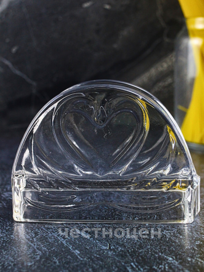 Салфетница XJ-8505 OLS-675-7