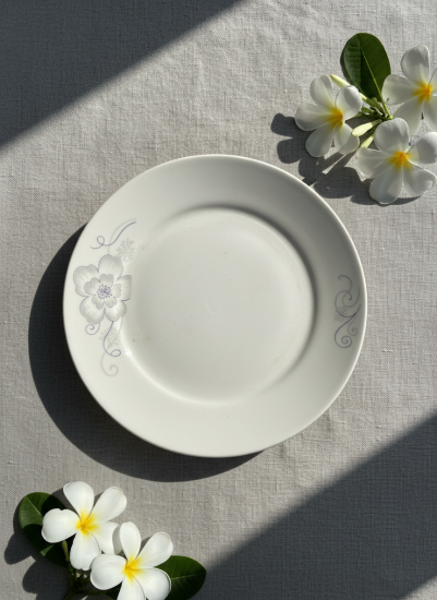 Тарелка 17,5см OLS-160-64