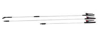 Брандспойт телескопический универсальный 3 метра