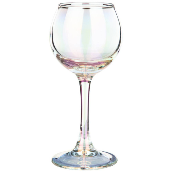 НАБОР РЮМОК ИЗ 6 ШТ "ВРЕМЕНА ГОДА"  65 МЛ 6*6*12,5СМ (194-588)