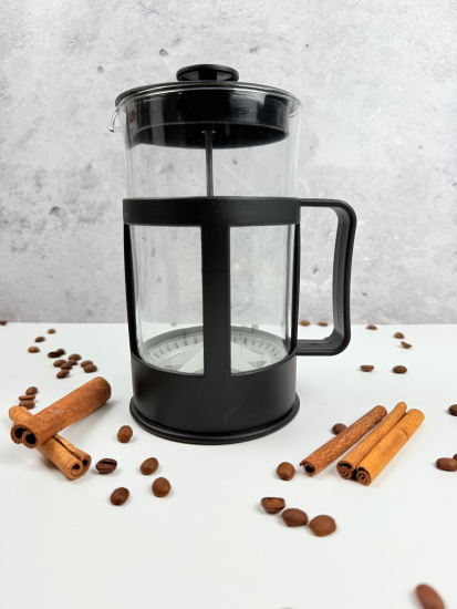 Френч-пресс 1000мл OLS-339-43