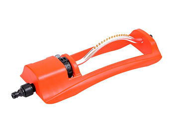 Дождеватель осциллирующий Жук 