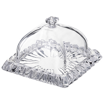 ЛИМОННИЦА "CRYSTALITY", 11*8 СМ 345-519