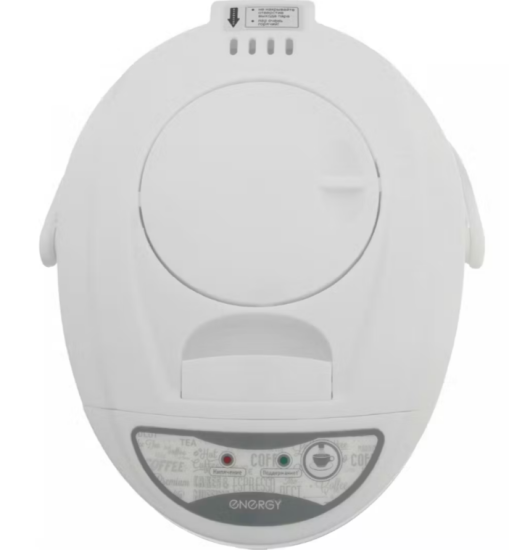 Термопот Energy TP-601N (3,0 л, 750 Вт) 280306