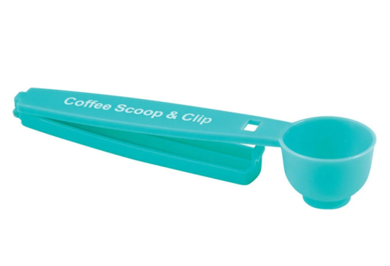 Ложка-зажим универсальная SC-1, 16*4*3см (985861) Ложка-зажим универсальная SC-1, 16*4*3см (985861)