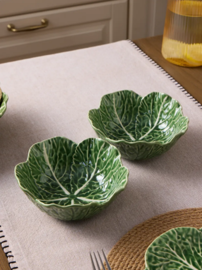 НАБОР САЛАТНИКОВ LEFARD "VILLAGE" 15,5Х6 СМ 2 ШТ. 536-294