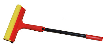 Окномойка с черенком 44см (3869)