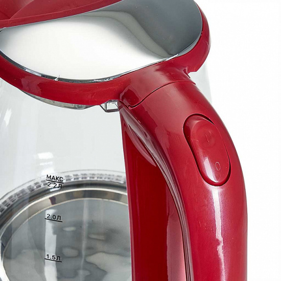 Чайник АКСИНЬЯ КС-1006 2,2л 