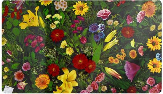 Термосалфетка Grace 97*58см ТС-02-50