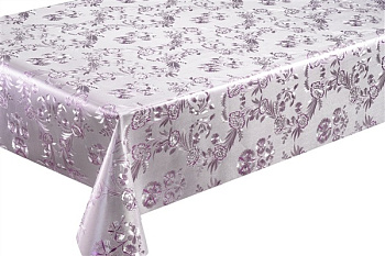 Клеенка Grace ткань с пвх покрытием 1,37*20м GY6011