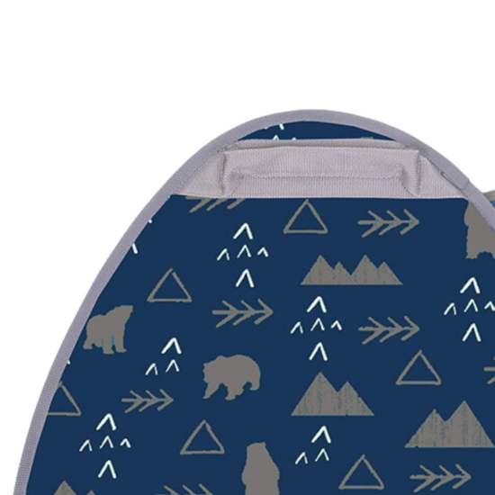 Ледянка принтованная (ЛГП52/С северный)