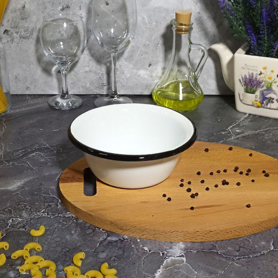 Миска 0.8л 2с5с без рис.  Миска 0.8л 2с5с без рис.