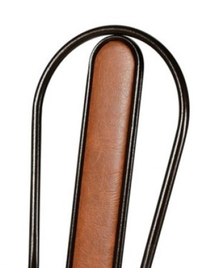 Стул "Венский" 344 н.медь,,