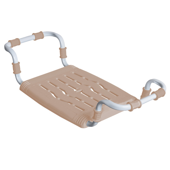 Сиденье в ванну раздвижное (пластик) СВ5