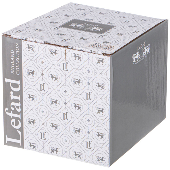 ЧАЙНЫЙ НАБОР LEFARD DANDELION НА 1 ПЕР. 3 ПР. (87-291)