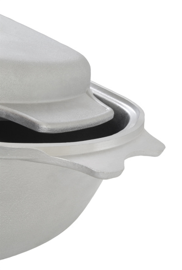 Гусятница 5,5л  г55