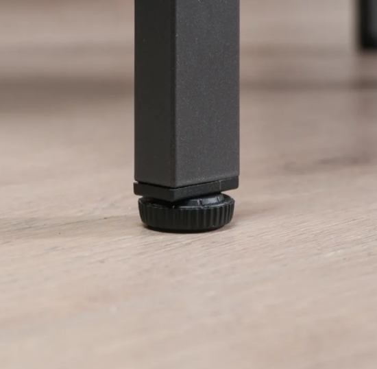 Тумба прикроватная "ТОРОНТО 12Л" (Графит)