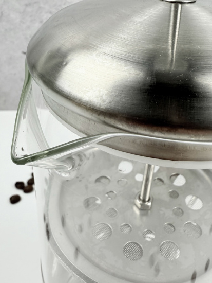 Френч-пресс 1000мл OLS-339-47