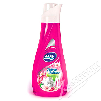 Кондиционер для белья 1000мл (теплые духи) "AVE" Кондиционер для белья 1000мл (теплые духи) "AVE"