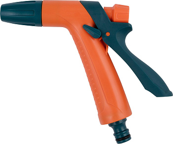 Пистолет-распылитель IN GREEN GARDEN с фиксируемым курком, 2 режима PRACTIC GG555512055