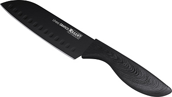 Нож Сантоку 150/275мм (santoku 6") Linea GRAFICO 93-KN-GF-2