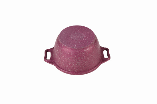 Кастрюля 1,0л со стекл. кр. АП "Trendy style" (mystery) к11tsm Кастрюля 1,0л со стекл. кр. АП "Trendy style" (mystery) к11tsm