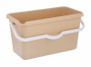 Ведро 14л прямоугольное М1029