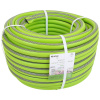 Шланг поливочный Жук FLY 3/4" 3-х слойный зеленый (бухта 25 метров)