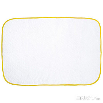 Сетка для глажки IN-01, 40*60 см 102843