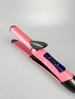 Утюжок для волос, 30 Вт. SK-722 OLS-766-4