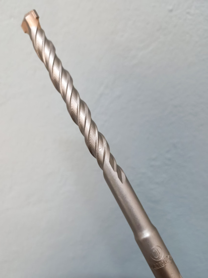 Бур с хвостовиком Conan SDS-PLUS, 10*160мм COTD21016 OLS-778-101