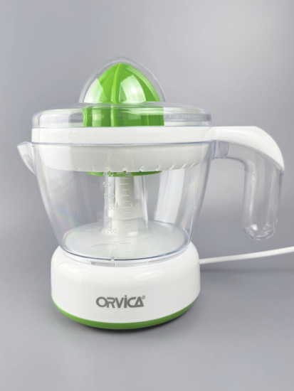 Мини соковыжималка электрическая Orvica, 700мл, 45Вт ORM-725R OLS-225-5