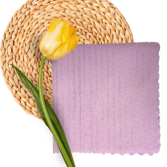 Набор салфеток из микрофибры 5шт 30*30см OLS-30/862-30