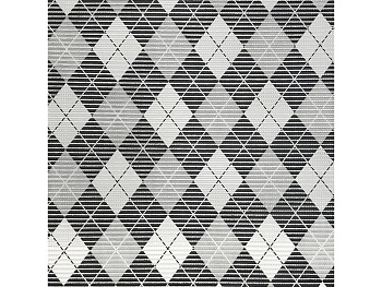 Коврик напольный из вспененного ПВХ  0,80х15м V5,,